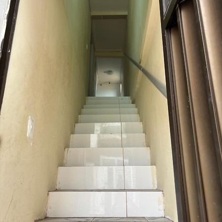 דירות Pôrto das Galinhas Solmar Flats מראה חיצוני תמונה
