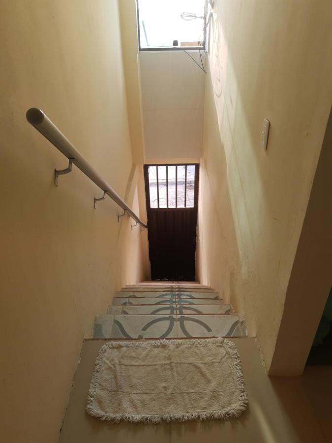 דירות Pôrto das Galinhas Solmar Flats מראה חיצוני תמונה
