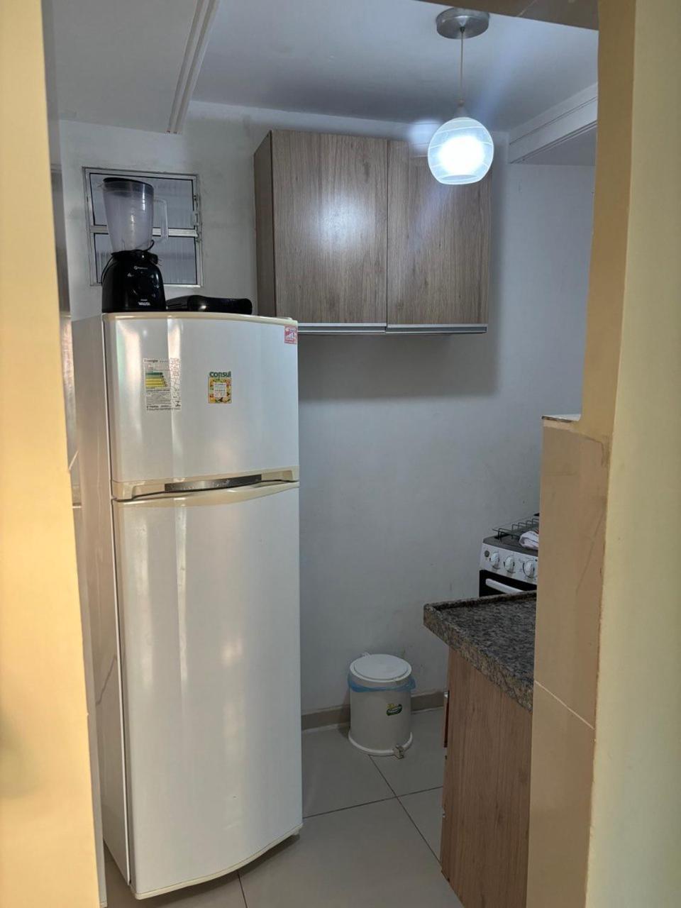 דירות Pôrto das Galinhas Solmar Flats מראה חיצוני תמונה