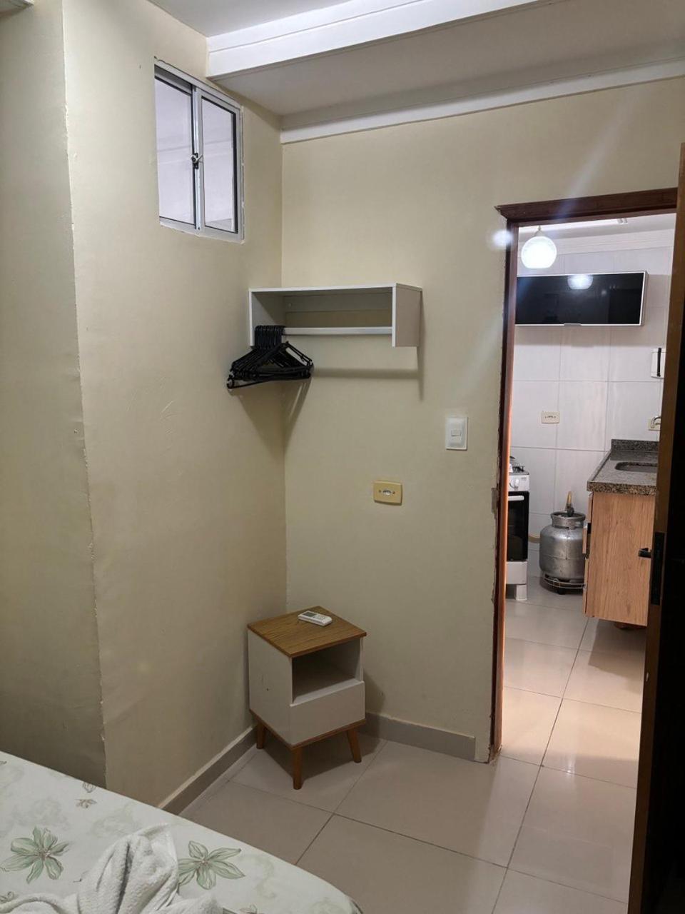 דירות Pôrto das Galinhas Solmar Flats מראה חיצוני תמונה
