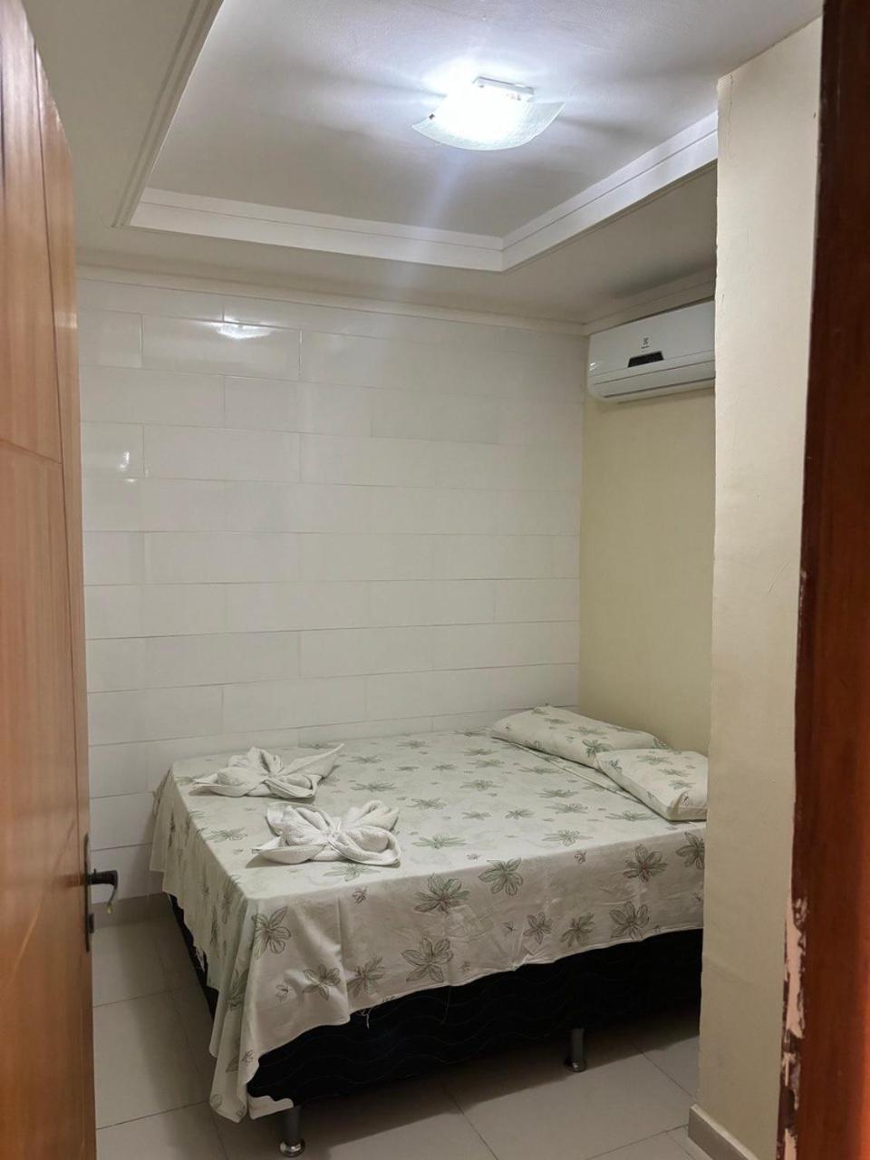 דירות Pôrto das Galinhas Solmar Flats מראה חיצוני תמונה