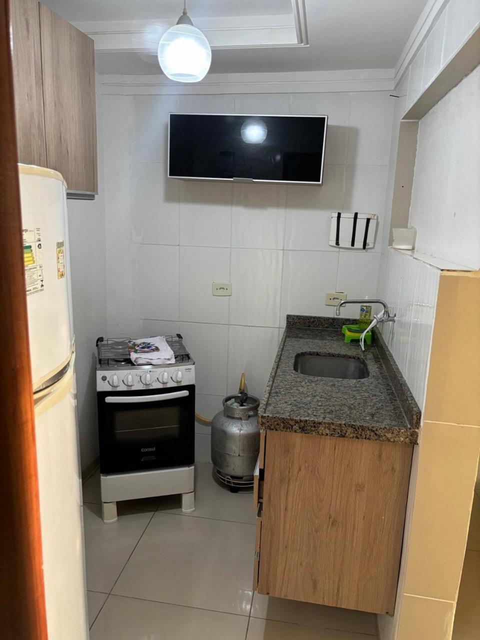 דירות Pôrto das Galinhas Solmar Flats מראה חיצוני תמונה