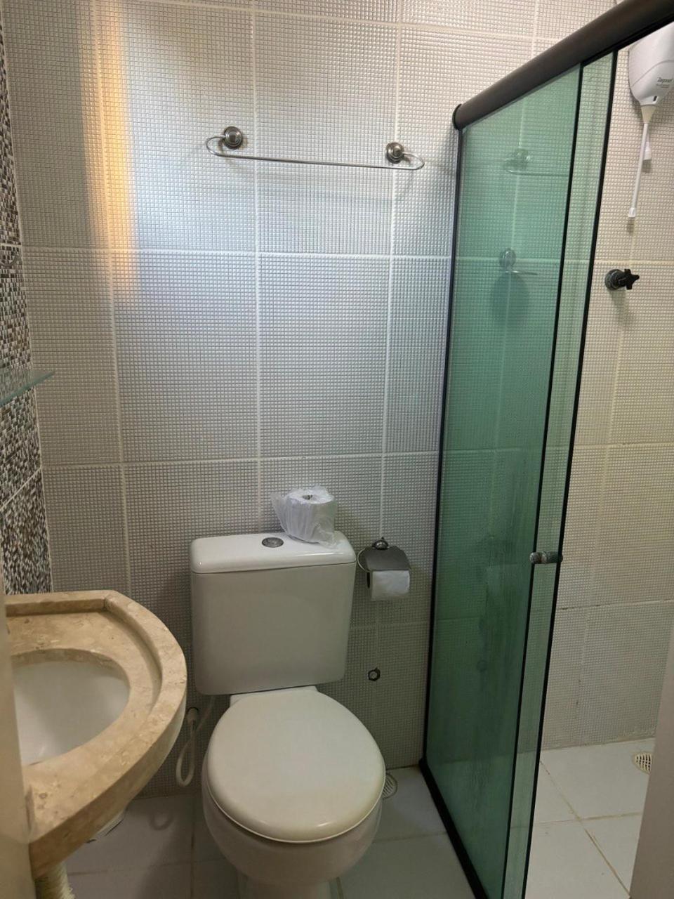 דירות Pôrto das Galinhas Solmar Flats מראה חיצוני תמונה