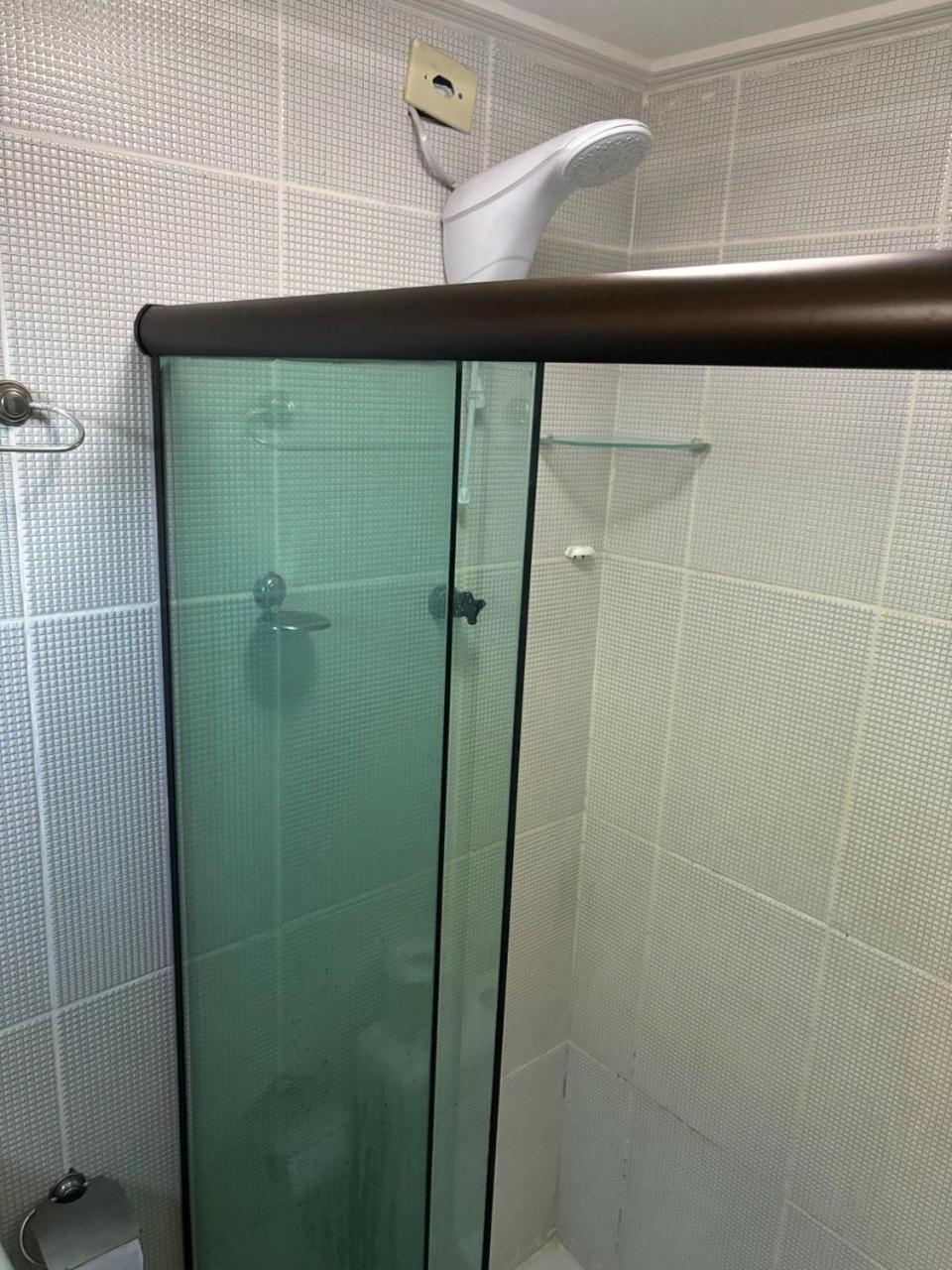 דירות Pôrto das Galinhas Solmar Flats מראה חיצוני תמונה
