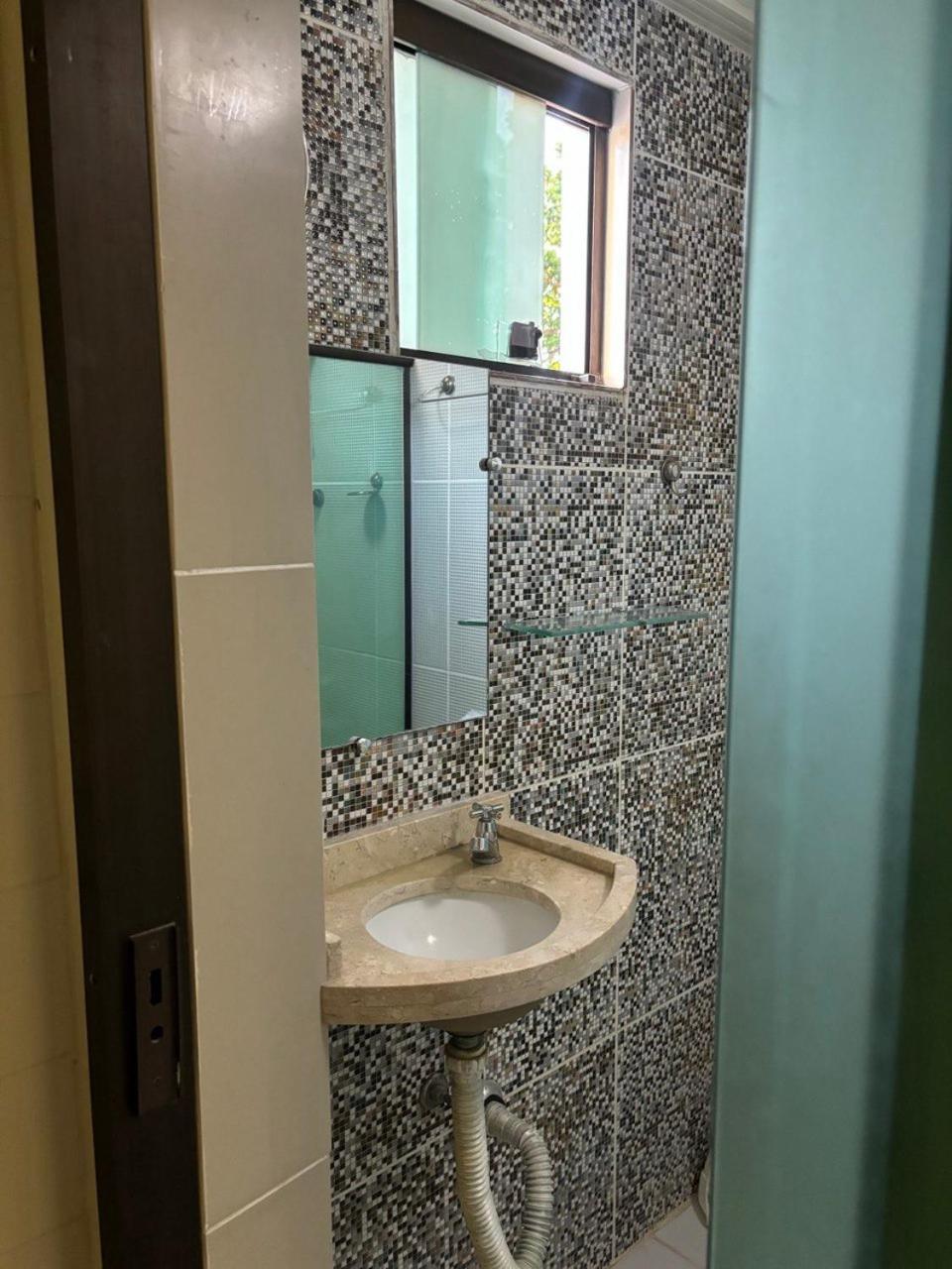 דירות Pôrto das Galinhas Solmar Flats מראה חיצוני תמונה