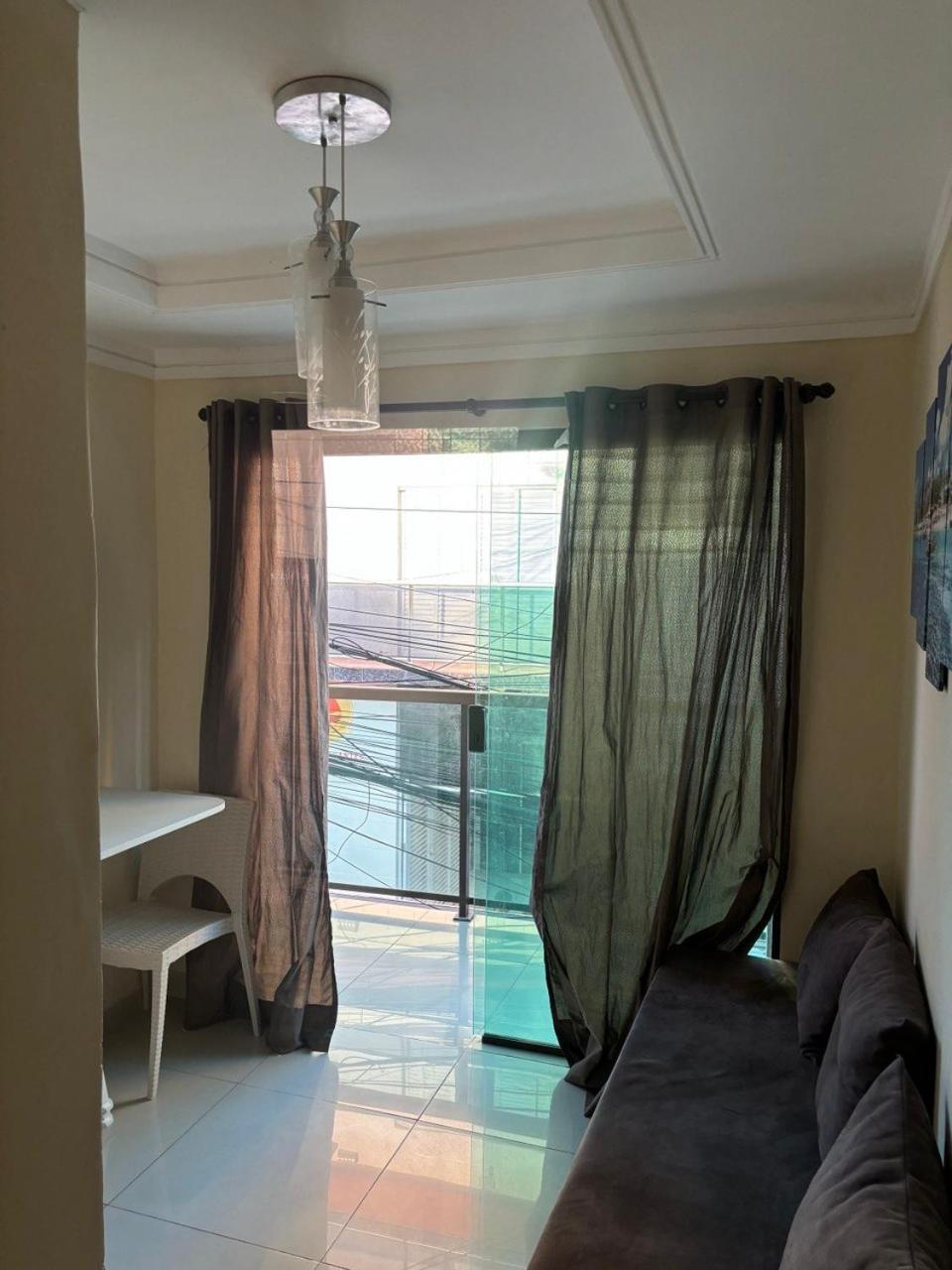 דירות Pôrto das Galinhas Solmar Flats מראה חיצוני תמונה