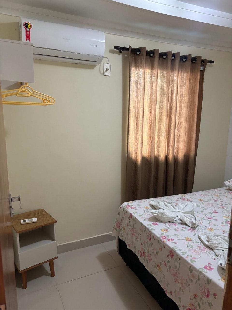 דירות Pôrto das Galinhas Solmar Flats מראה חיצוני תמונה