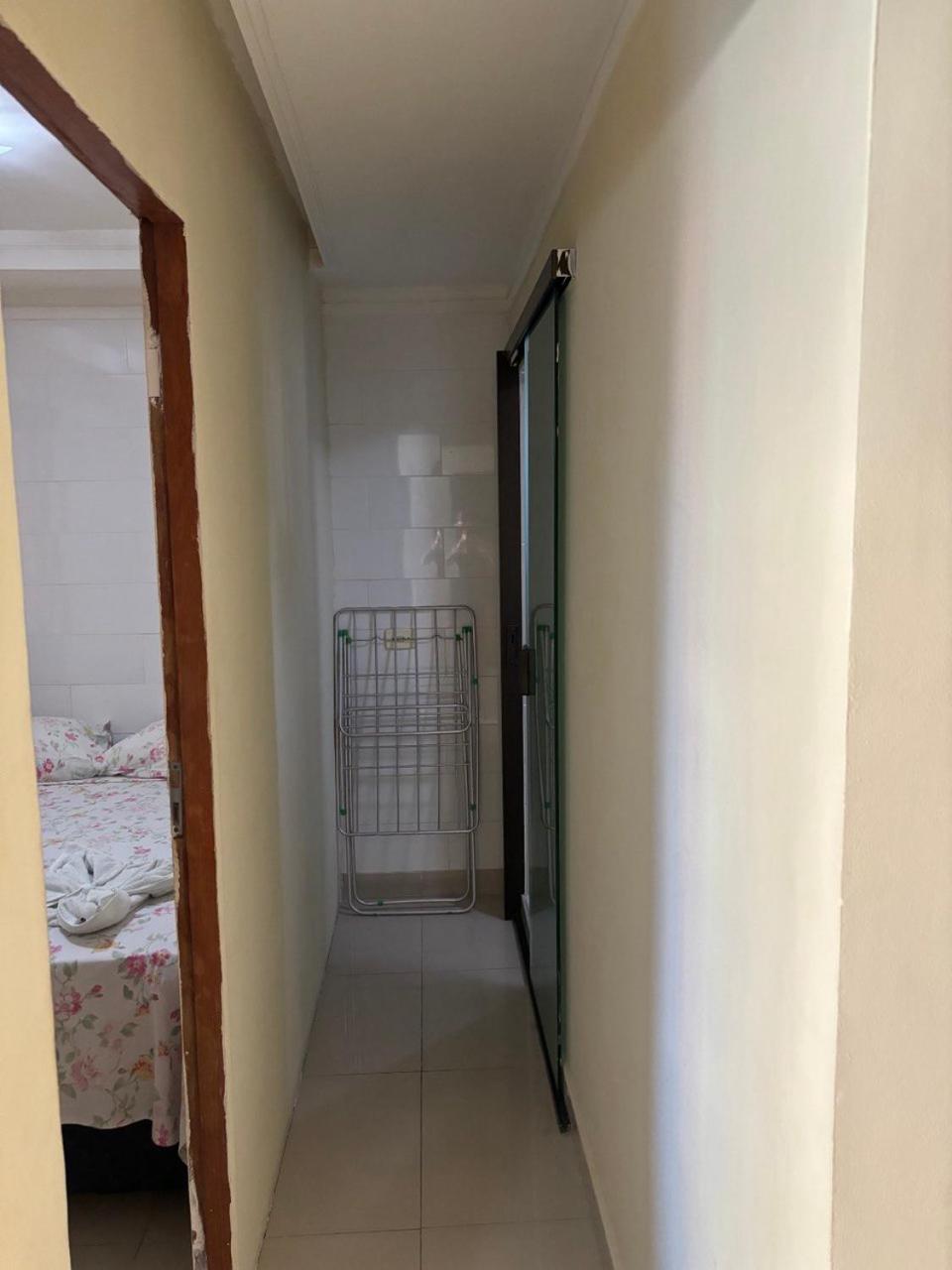דירות Pôrto das Galinhas Solmar Flats מראה חיצוני תמונה
