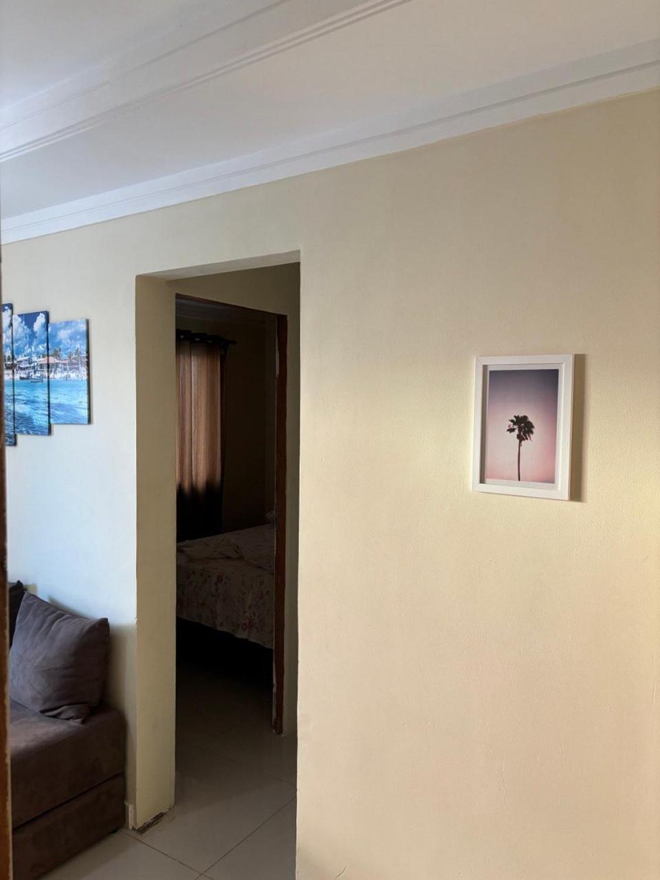 דירות Pôrto das Galinhas Solmar Flats מראה חיצוני תמונה