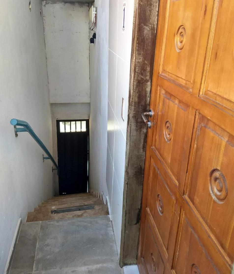 דירות Pôrto das Galinhas Solmar Flats מראה חיצוני תמונה