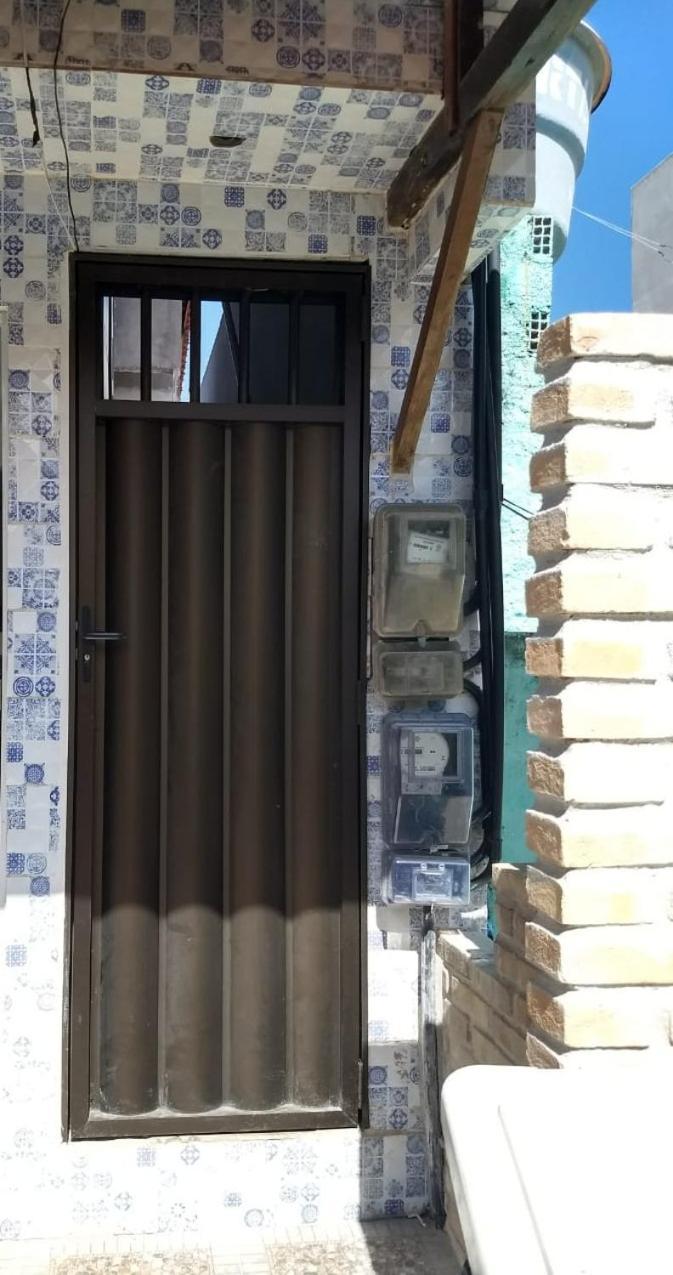 דירות Pôrto das Galinhas Solmar Flats מראה חיצוני תמונה