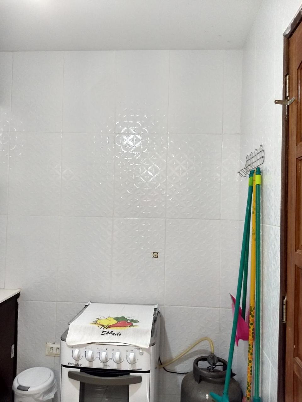דירות Pôrto das Galinhas Solmar Flats מראה חיצוני תמונה