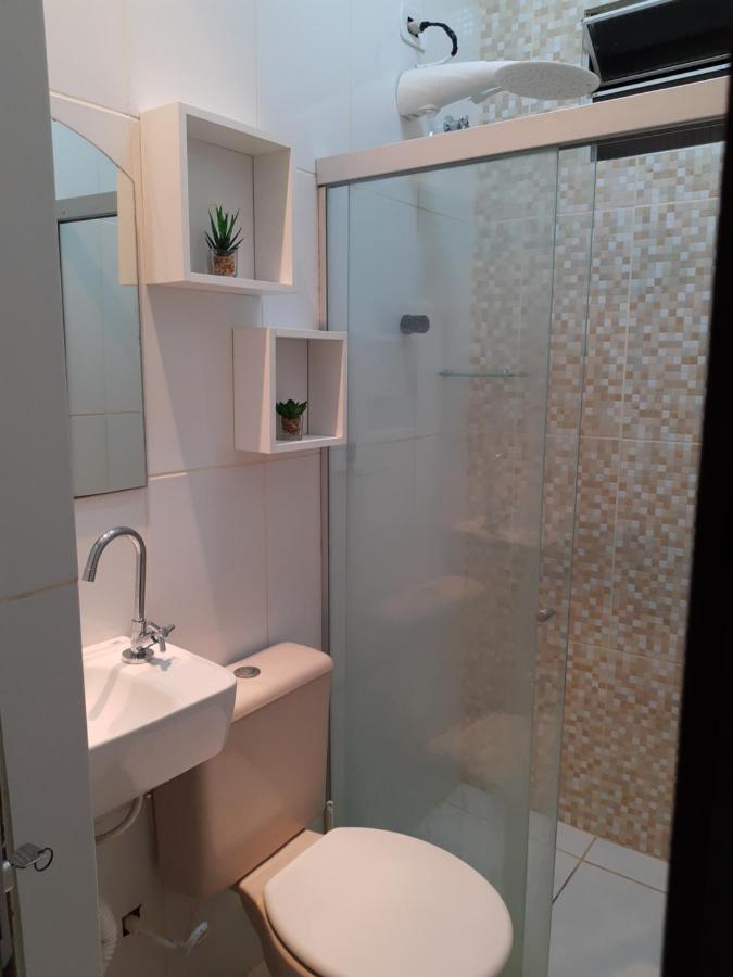 דירות Pôrto das Galinhas Solmar Flats מראה חיצוני תמונה