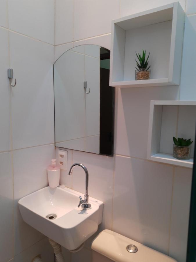 דירות Pôrto das Galinhas Solmar Flats מראה חיצוני תמונה