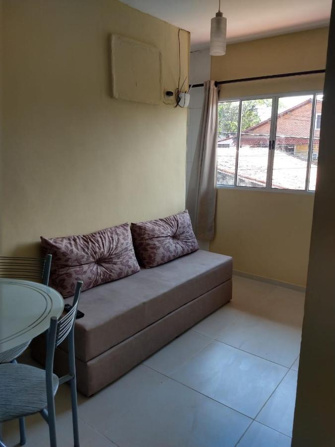 דירות Pôrto das Galinhas Solmar Flats מראה חיצוני תמונה