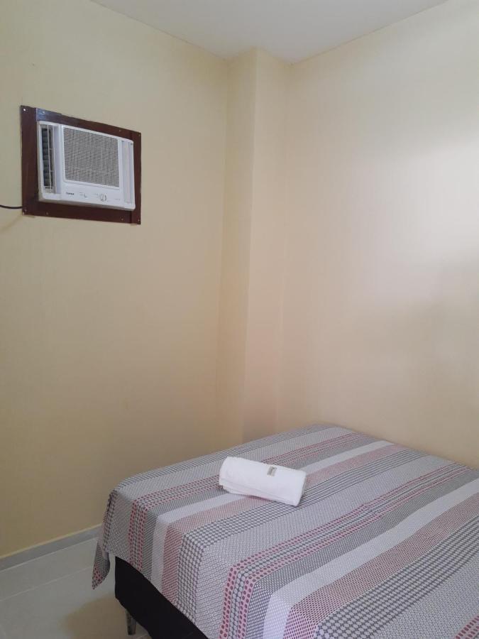 דירות Pôrto das Galinhas Solmar Flats מראה חיצוני תמונה