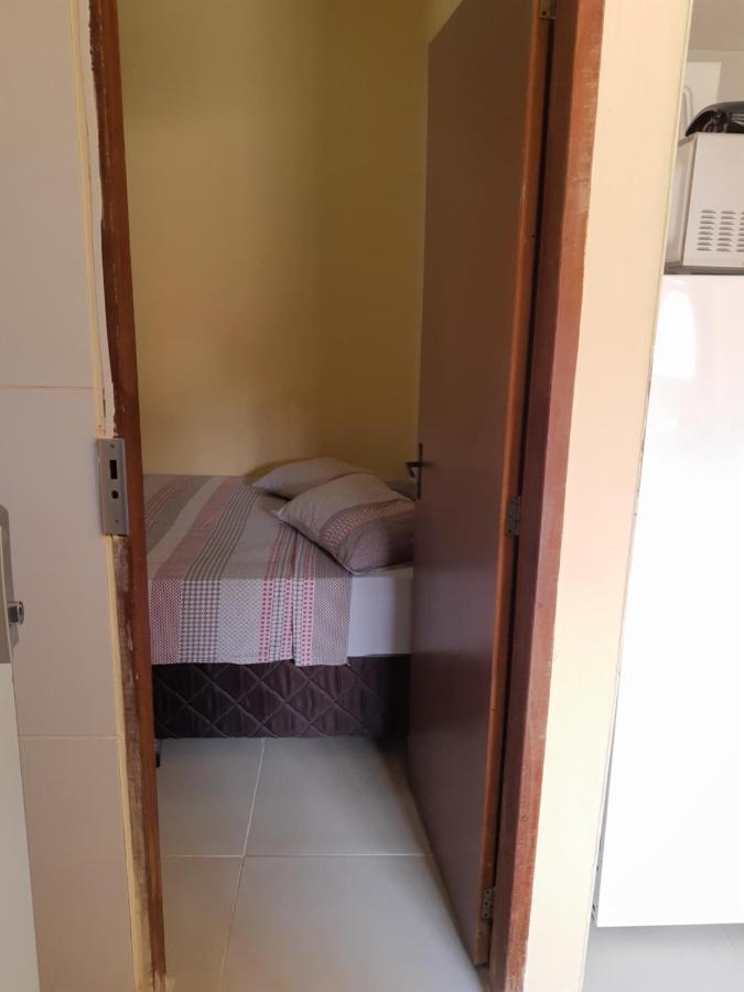 דירות Pôrto das Galinhas Solmar Flats מראה חיצוני תמונה