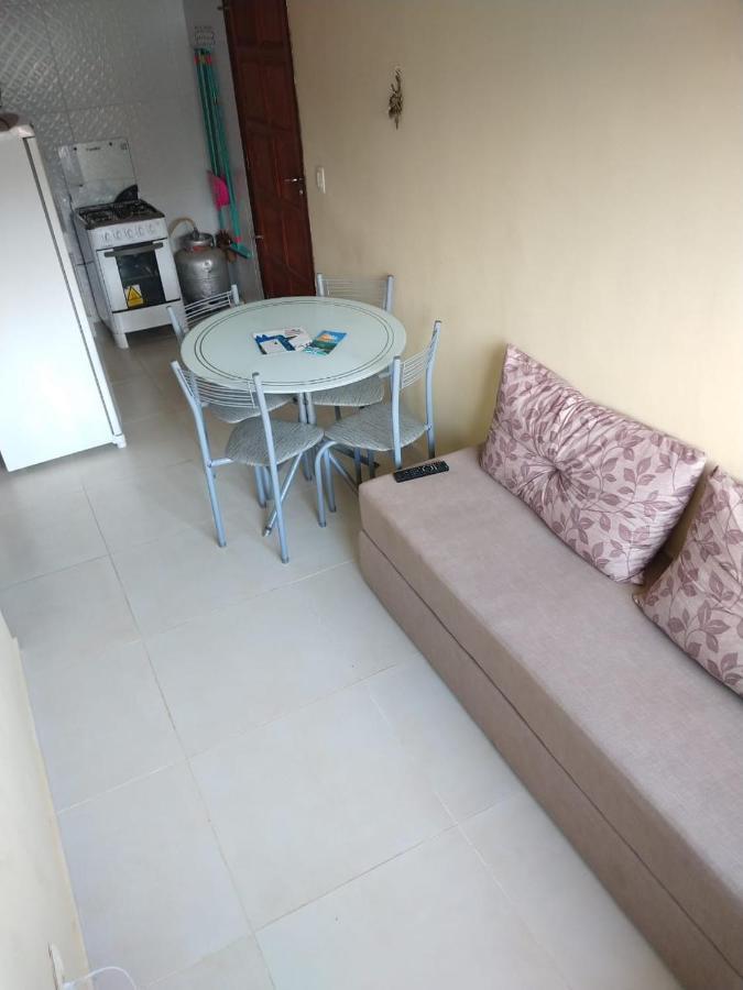 דירות Pôrto das Galinhas Solmar Flats מראה חיצוני תמונה