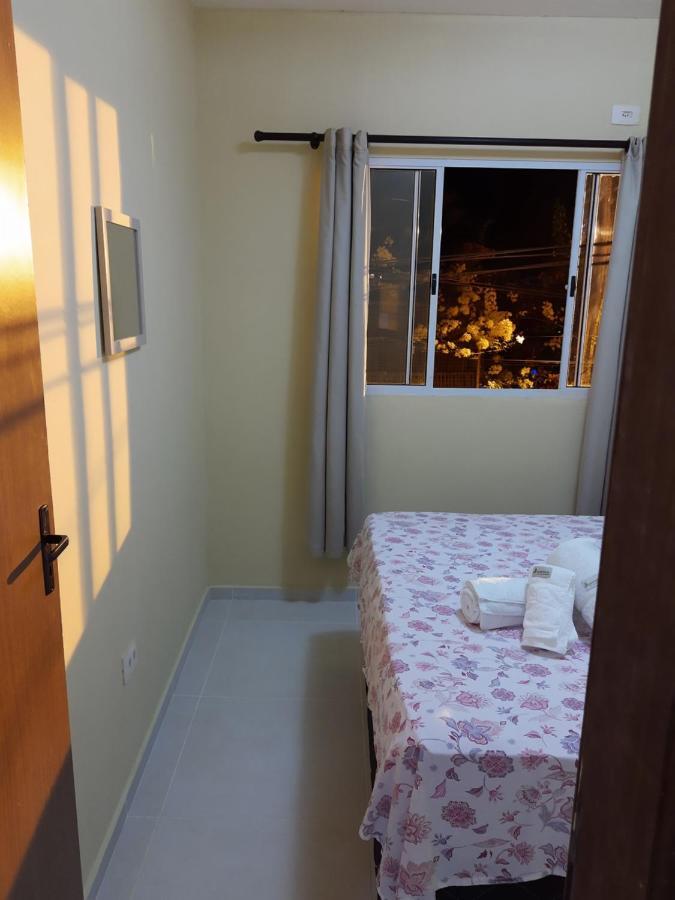 דירות Pôrto das Galinhas Solmar Flats מראה חיצוני תמונה