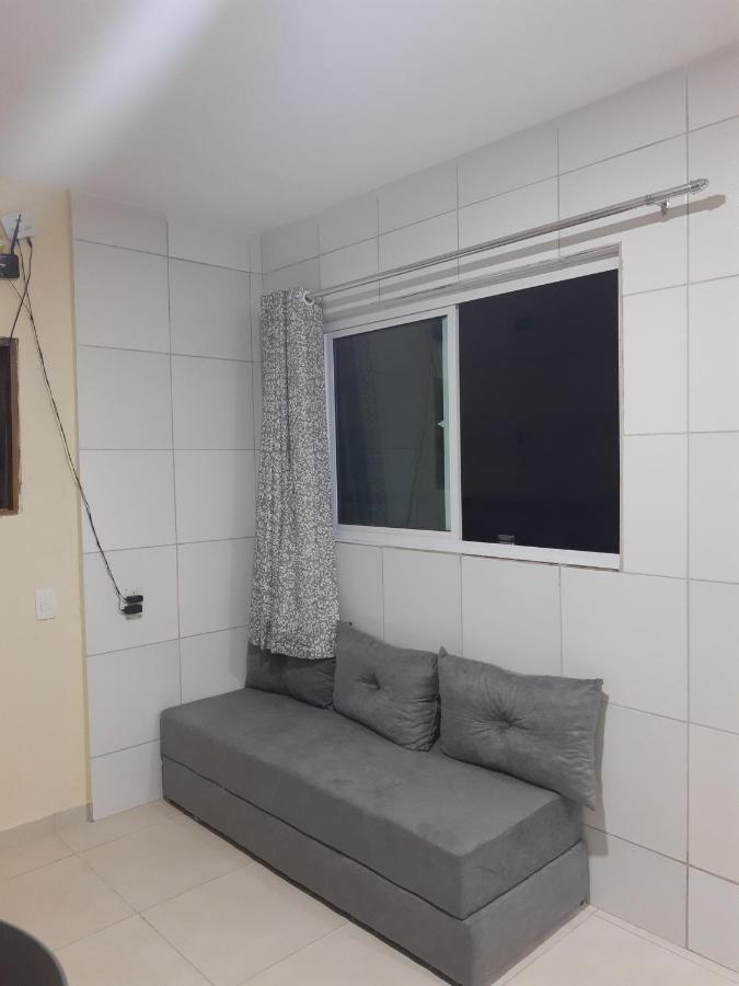 דירות Pôrto das Galinhas Solmar Flats מראה חיצוני תמונה