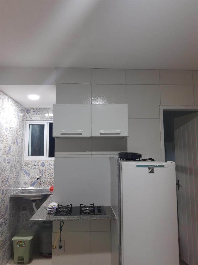 דירות Pôrto das Galinhas Solmar Flats מראה חיצוני תמונה