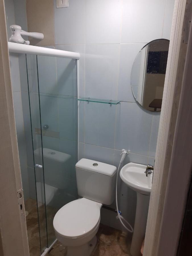 דירות Pôrto das Galinhas Solmar Flats מראה חיצוני תמונה