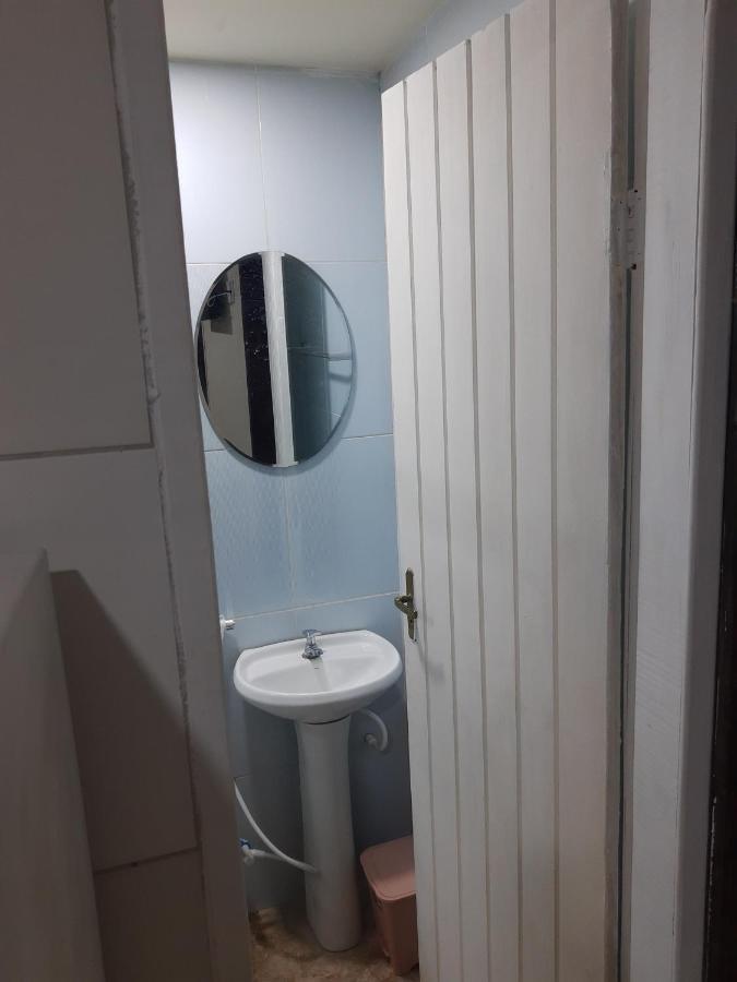 דירות Pôrto das Galinhas Solmar Flats מראה חיצוני תמונה
