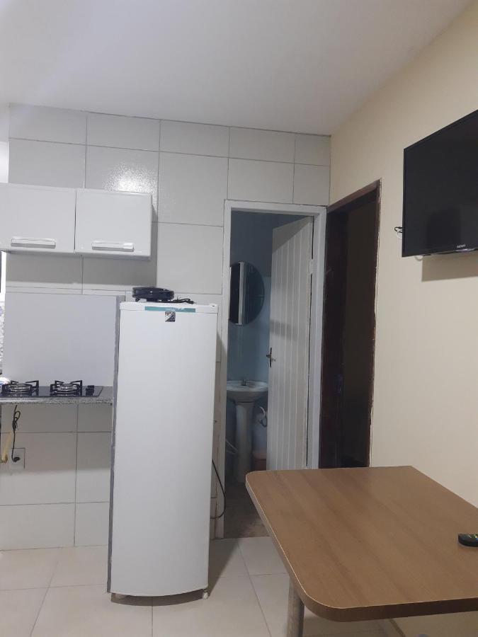 דירות Pôrto das Galinhas Solmar Flats מראה חיצוני תמונה