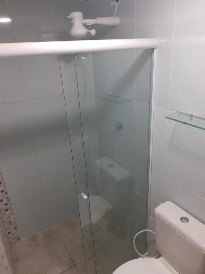 דירות Pôrto das Galinhas Solmar Flats מראה חיצוני תמונה