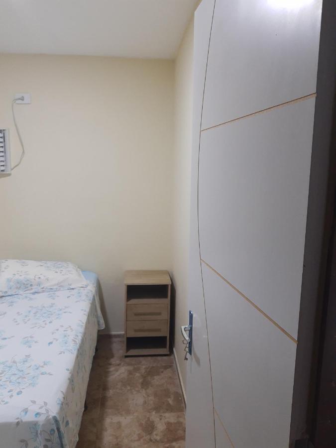 דירות Pôrto das Galinhas Solmar Flats מראה חיצוני תמונה