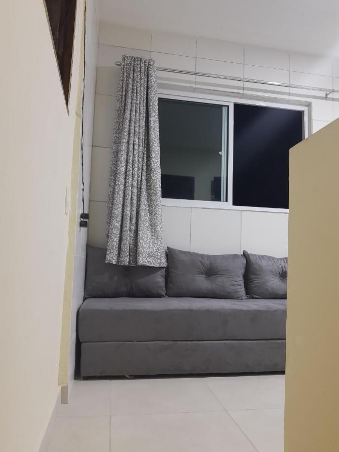 דירות Pôrto das Galinhas Solmar Flats מראה חיצוני תמונה