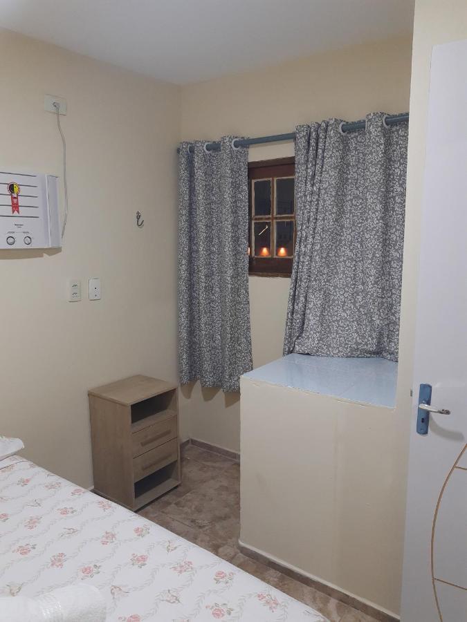 דירות Pôrto das Galinhas Solmar Flats מראה חיצוני תמונה