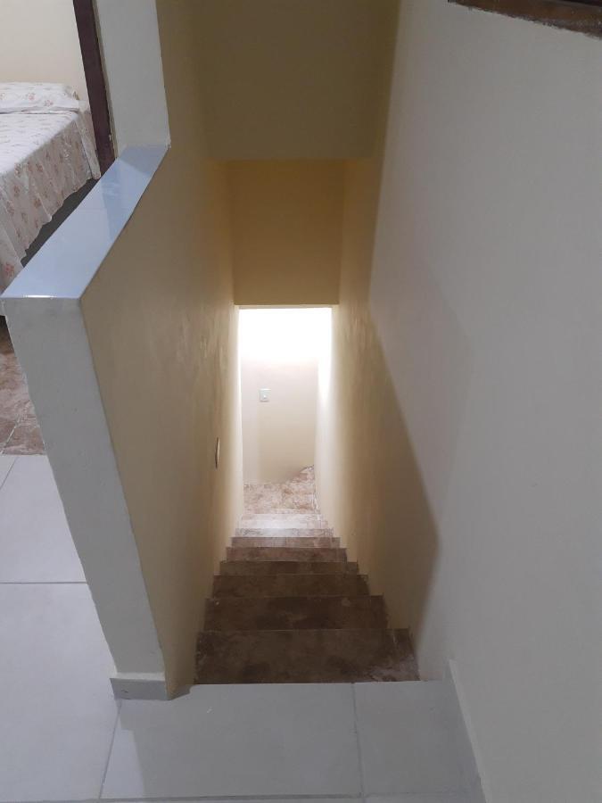 דירות Pôrto das Galinhas Solmar Flats מראה חיצוני תמונה