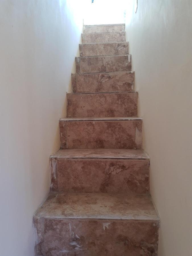דירות Pôrto das Galinhas Solmar Flats מראה חיצוני תמונה