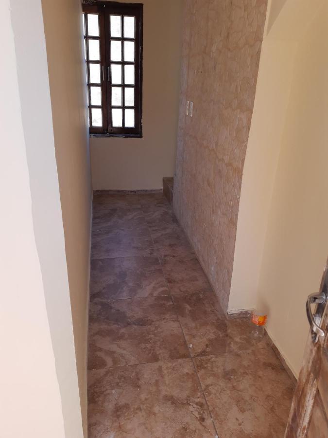 דירות Pôrto das Galinhas Solmar Flats מראה חיצוני תמונה