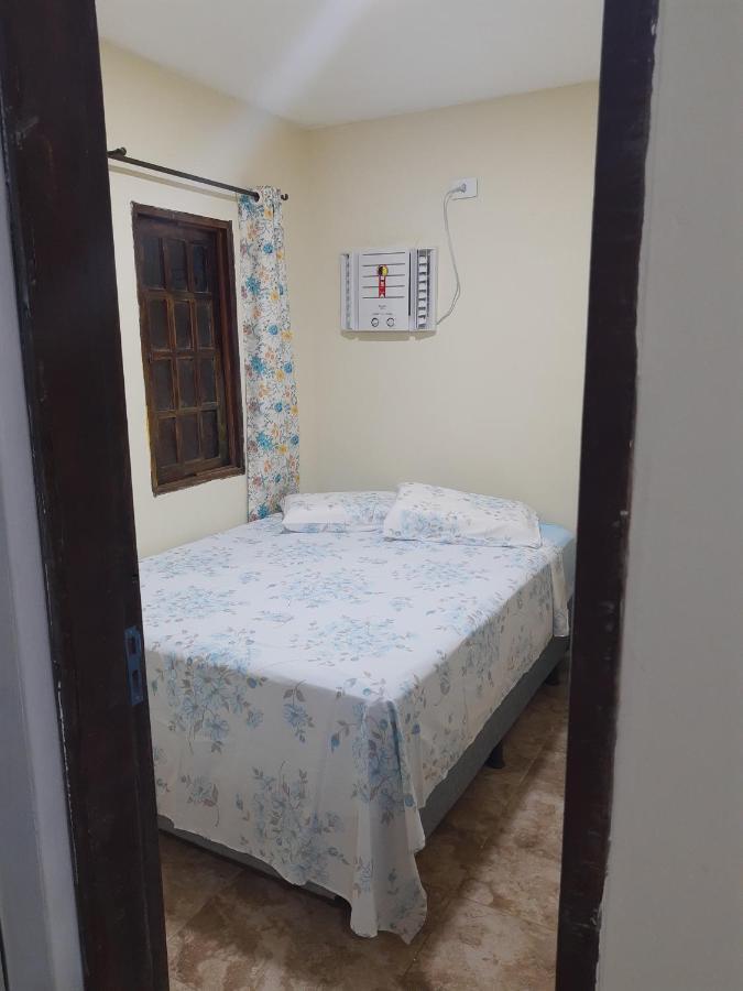דירות Pôrto das Galinhas Solmar Flats מראה חיצוני תמונה